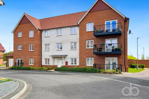 1 bedroom flat for sale