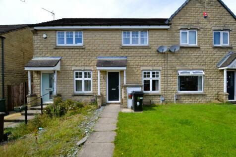 2 bedroom semi-detached house for sale