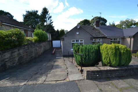 Brayshaw Drive, Horton Bank Top... 2 bed semi