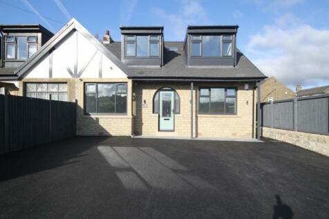 5 bedroom semi-detached bungalow for sale