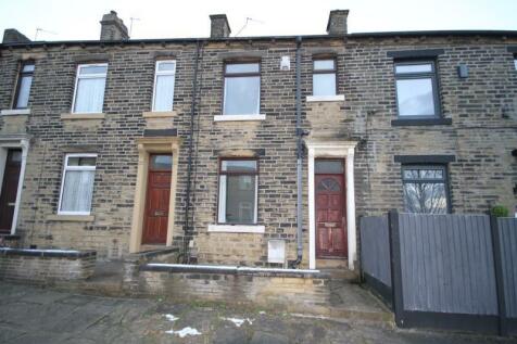 Amy Street, Ovenden, Halifax 2 bed terraced house for sale