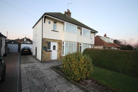 Leaventhorpe Lane, Thornton, Bradford 3 bed semi
