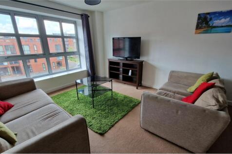 1 bedroom flat for sale