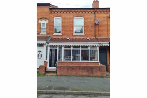 5 bedroom terraced house for sale