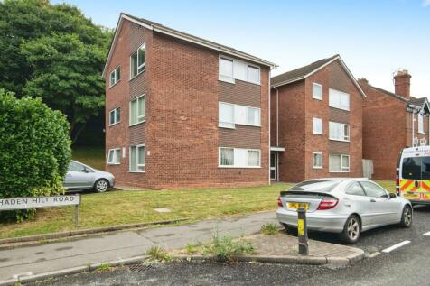 2 bedroom ground floor flat for sale