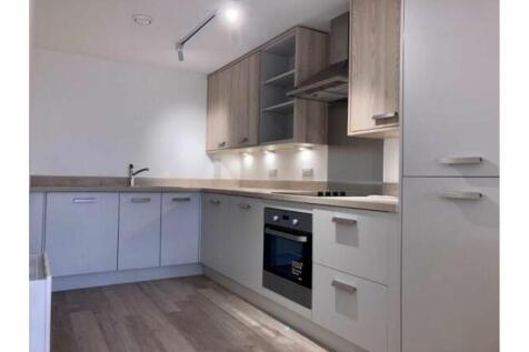 1 bedroom apartment for sale