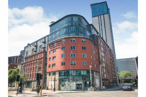 1 bedroom apartment for sale