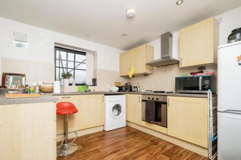 2 bedroom ground floor flat for sale