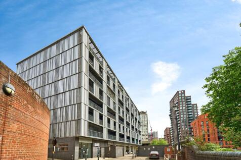 1 bedroom apartment for sale