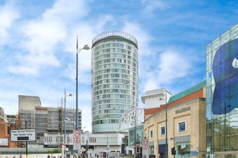 Studio flat for sale