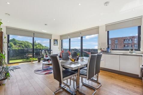 3 bedroom penthouse for sale