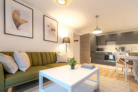 1 bedroom apartment for sale