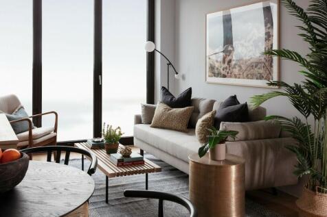 1 bedroom flat for sale