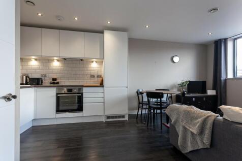 1 bedroom apartment for sale