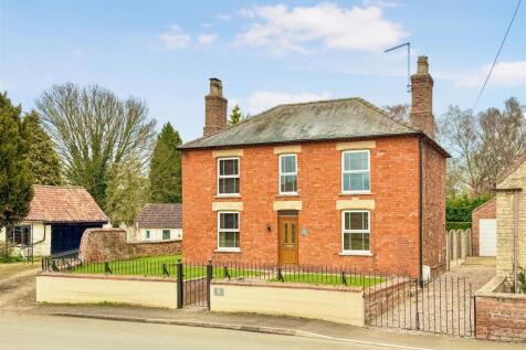 North Street, Digby 4 bed detached house for sale