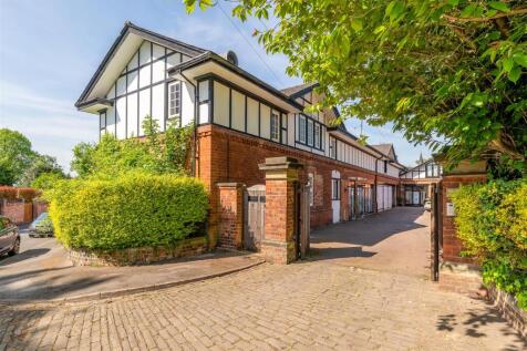 Eastcliff Road, Lincoln 4 bed house for sale