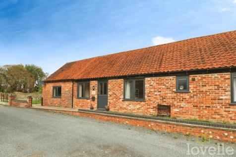 South Farm, Lincoln LN5 2 bed bungalow for sale