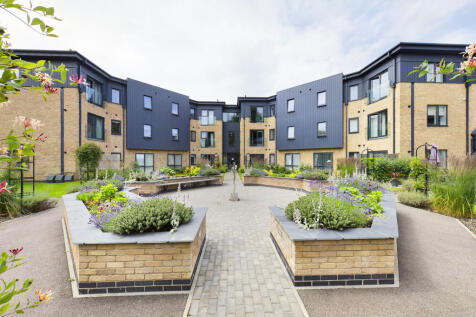 Home Grange, Boultham Park Road... 2 bed flat for sale