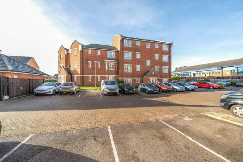 Watling Gardens, Bedfordshire LU6 2 bed apartment for sale