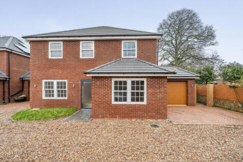 Montpelier Mews, Dunstable LU6 5 bed detached house for sale