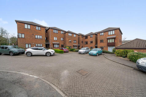 Westdown Gardens, Dunstable LU6 2 bed apartment for sale