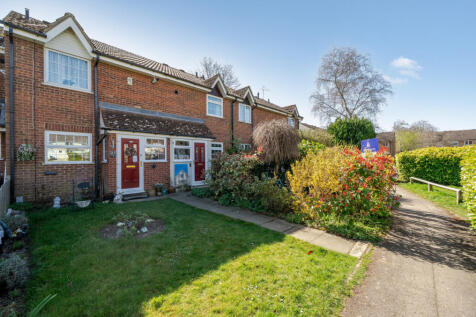 Cemetery Road, Dunstable LU5 3 bed terraced house for sale