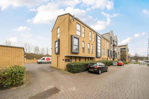 Richmond Drive, Dunstable LU5 1 bed apartment for sale