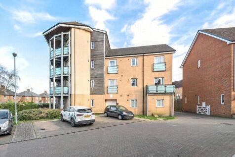 Daimler Drive, Bedfordshire LU6 2 bed apartment for sale