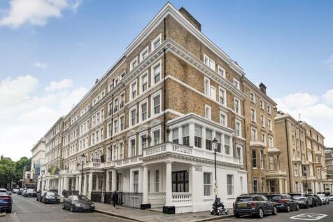 Elvaston Place, Kensington 2 bed flat for sale