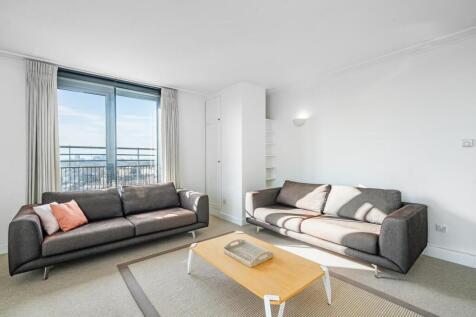 Cromwell Road, South Kensington... 2 bed flat for sale