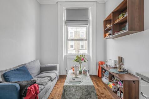 Finborough Road, Chelsea, London, SW10 2 bed flat for sale