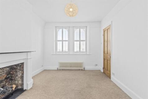1 bedroom terraced house for sale