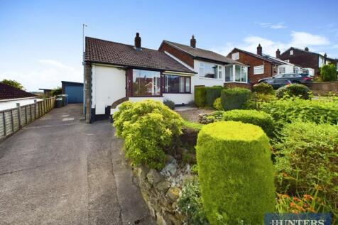 3 bedroom semi-detached bungalow for sale