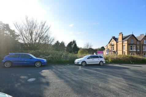 Trinity Road, Scarborough, YO11 Land for sale