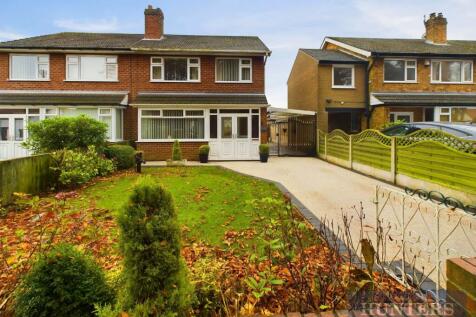 Throxenby Lane, Scarborough 3 bed semi