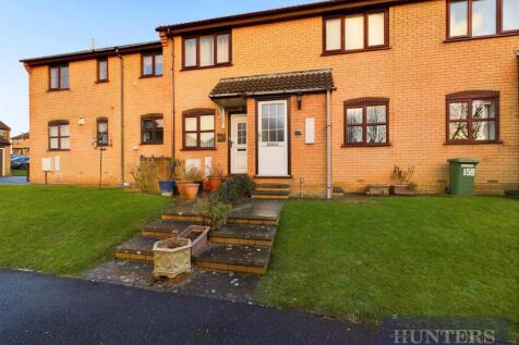 Scholes Park Road, Scarborough 2 bed apartment for sale