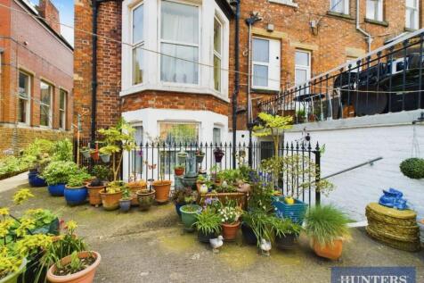 Esplanade Road, Scarborough 3 bed apartment for sale