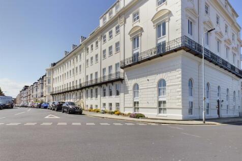 Prince of Wales Apartments, Prince of... 2 bed apartment for sale
