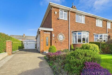 Scalby Road, Scarborough 3 bed house for sale
