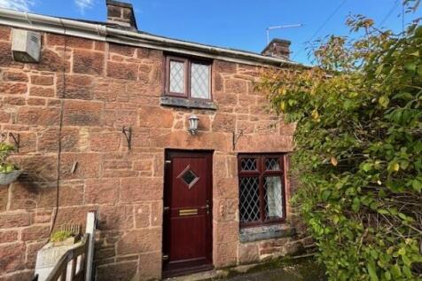 2 bedroom cottage for sale