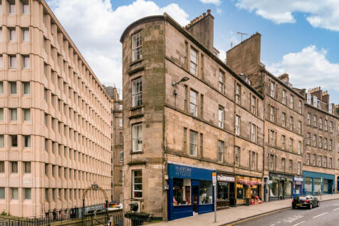 35/1 Leith Street, New Town... 2 bed flat for sale