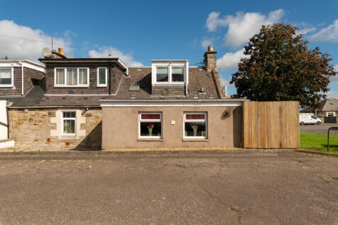 22 Polton Road, Loanhead, EH20 9BZ 2 bed end of terrace house for sale