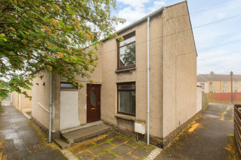 12 Meetinghouse Drive, Tranent, EH33 2HX 2 bed end of terrace house for sale