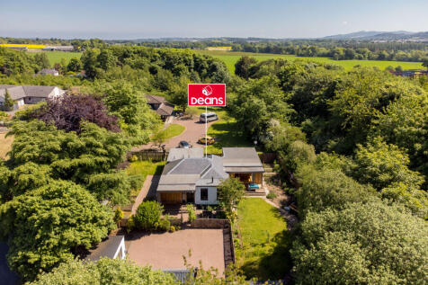 6 Letham Holdings, Pumpherston, Mid... 5 bed cottage for sale