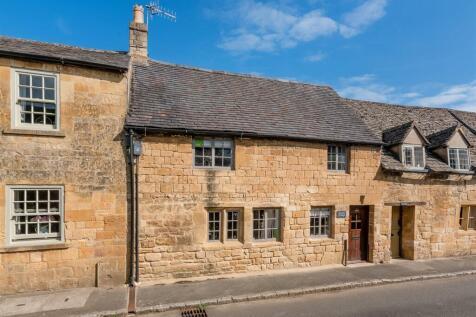 Park Road, Chipping Campden 3 bed cottage for sale