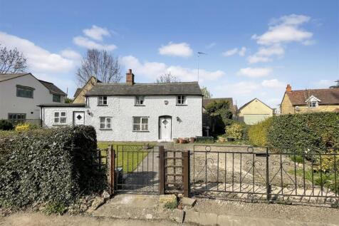 High Street, Mickleton, Chipping Campden 3 bed cottage for sale