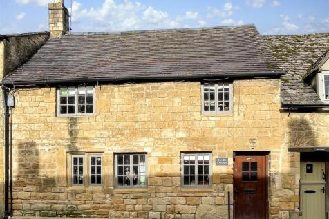 Park Road, Chipping Campden 3 bed cottage for sale