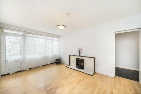 Tor Gardens, London W8 1 bed flat for sale