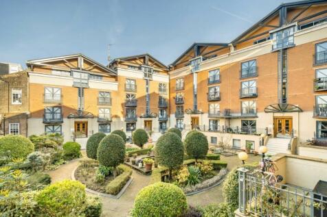 Artesian Road, London W2 2 bed flat for sale