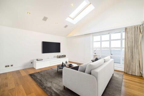Artesian Road, London W2 2 bed flat for sale